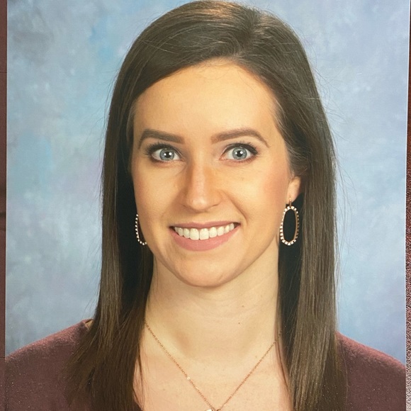 Meet your Posher, Sarah - Picture 1 of 1